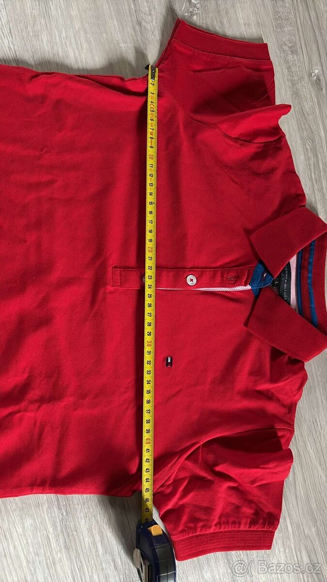 Dámské polokošile - 6