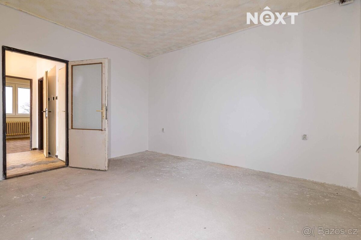 Prodej byt 3+1, 78㎡ - 6