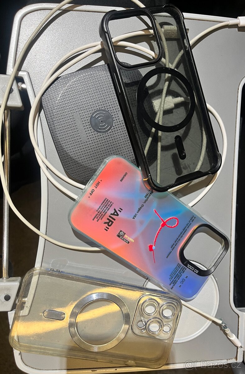 iPhone 13 Pro 128GB Sierra Blue - 6