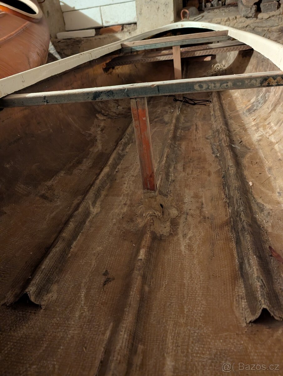 laminátová loď Vertex - 6