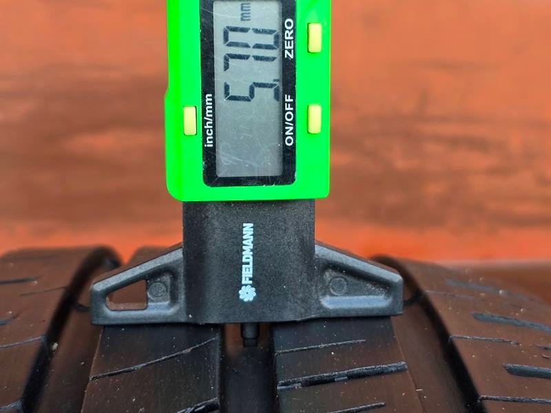 Letní Barum 205/55/16 - 6