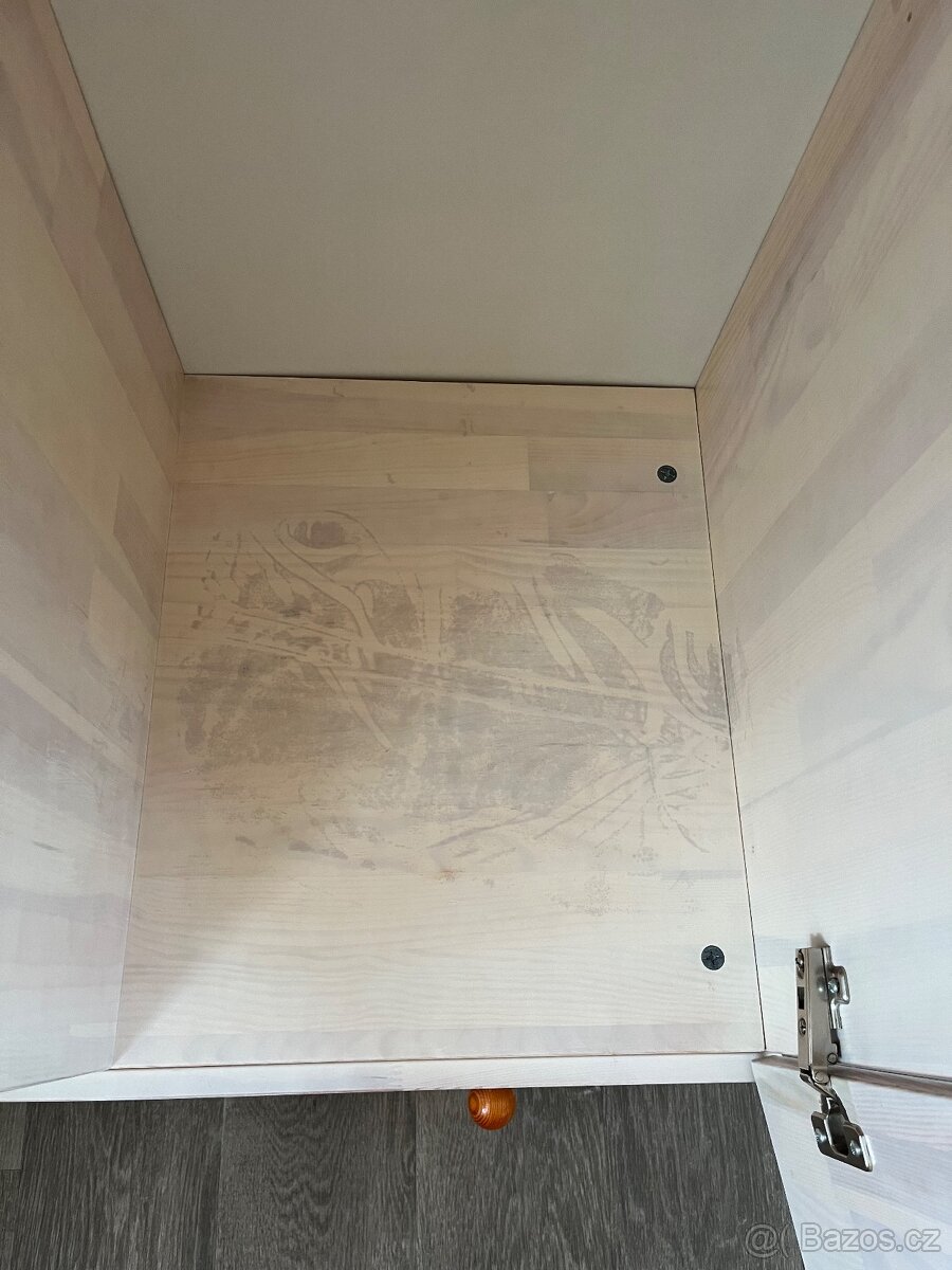 Pokojíček Drewex+matrace - 6