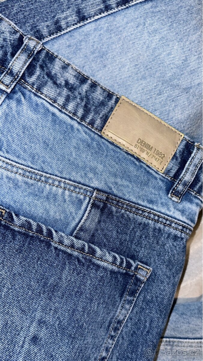 Džíny Denim 1982 - 6