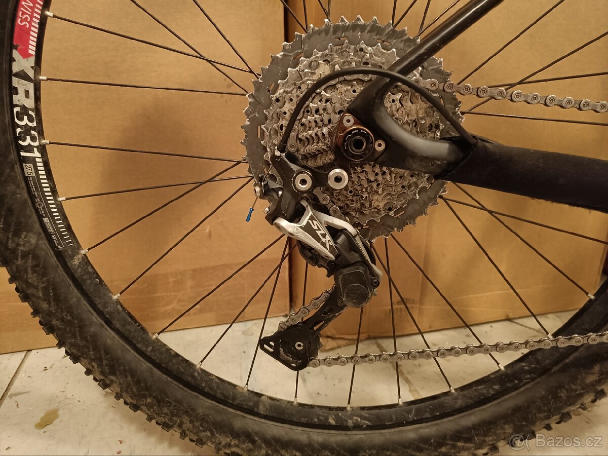 Horské kolo MRX - 6