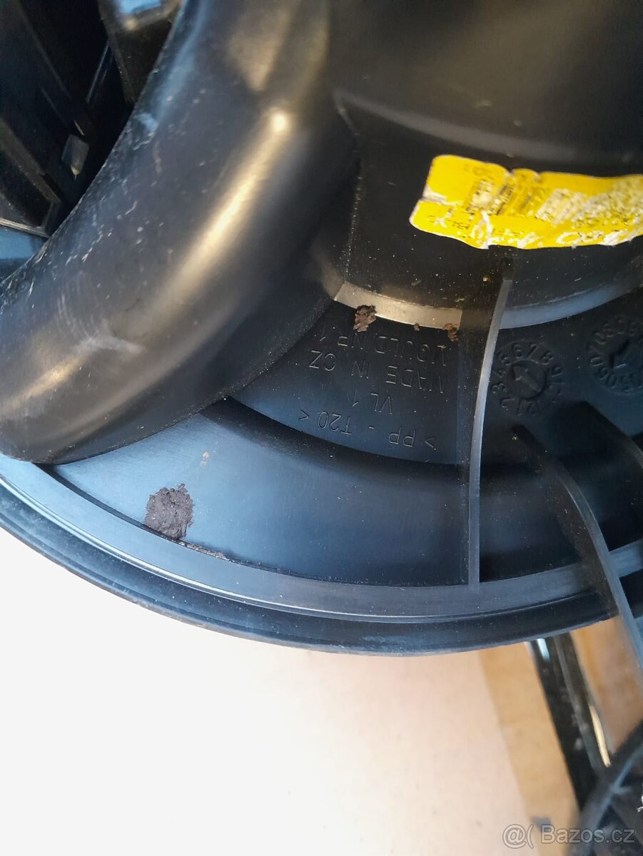 ŠKODA VW Octavia II Golf V VI atd. - 6