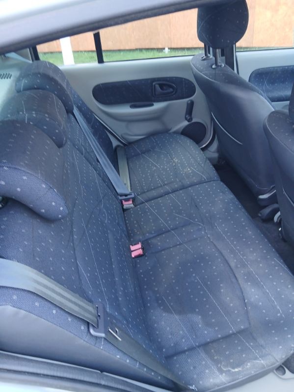 Renault Clip 1,2i - 6