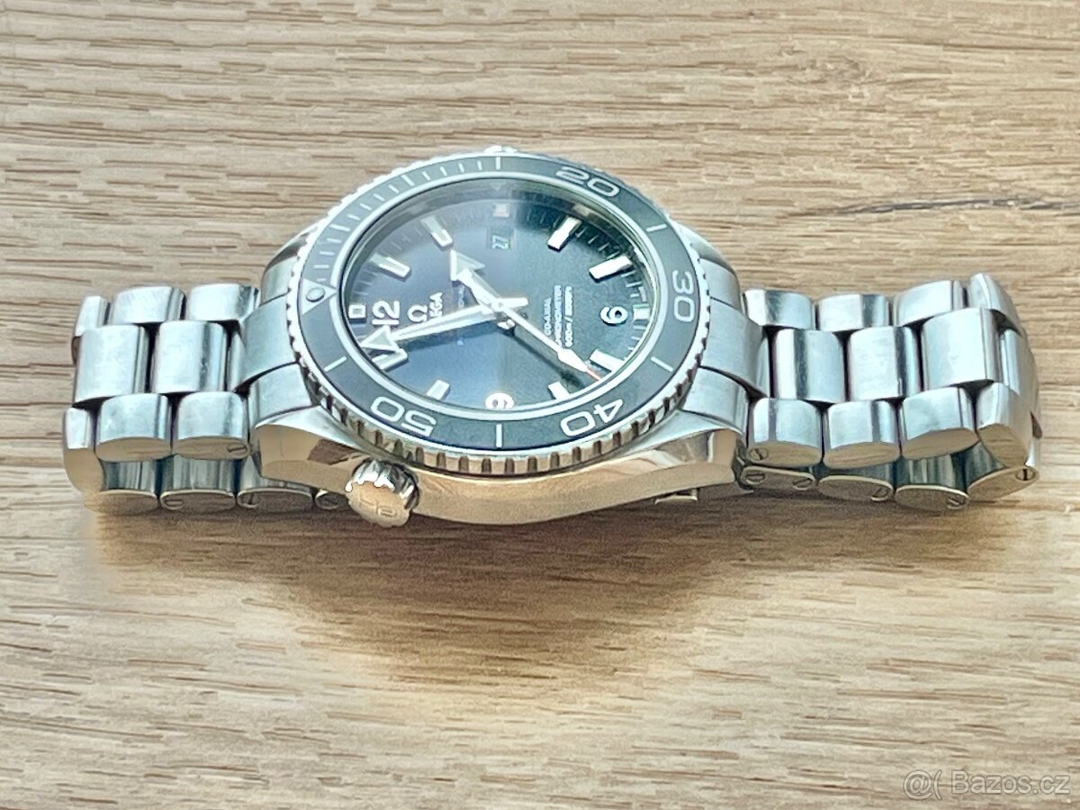 Omega planet oceán - 6