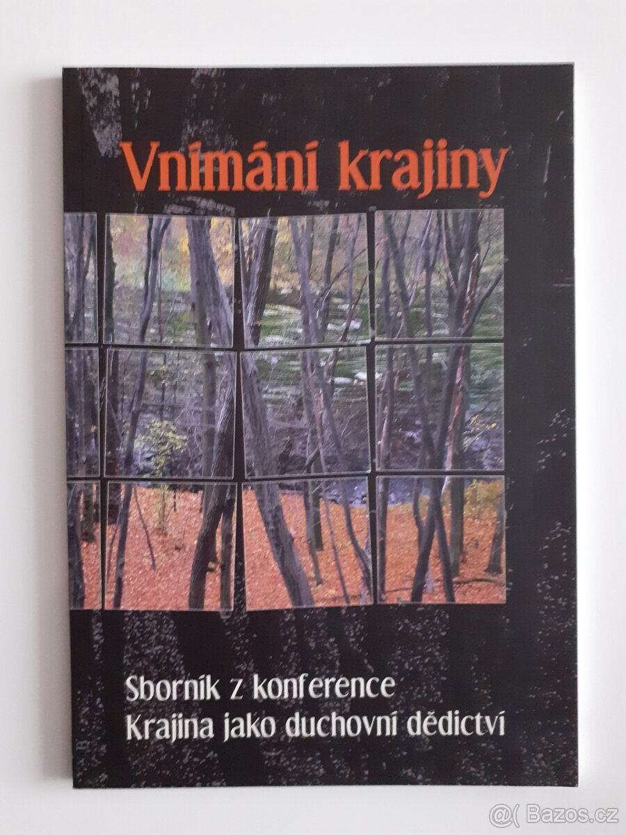 Krajina Pavel Hájek, Jiří Sádlo, Ivan Dejmal, Svobodová - 6