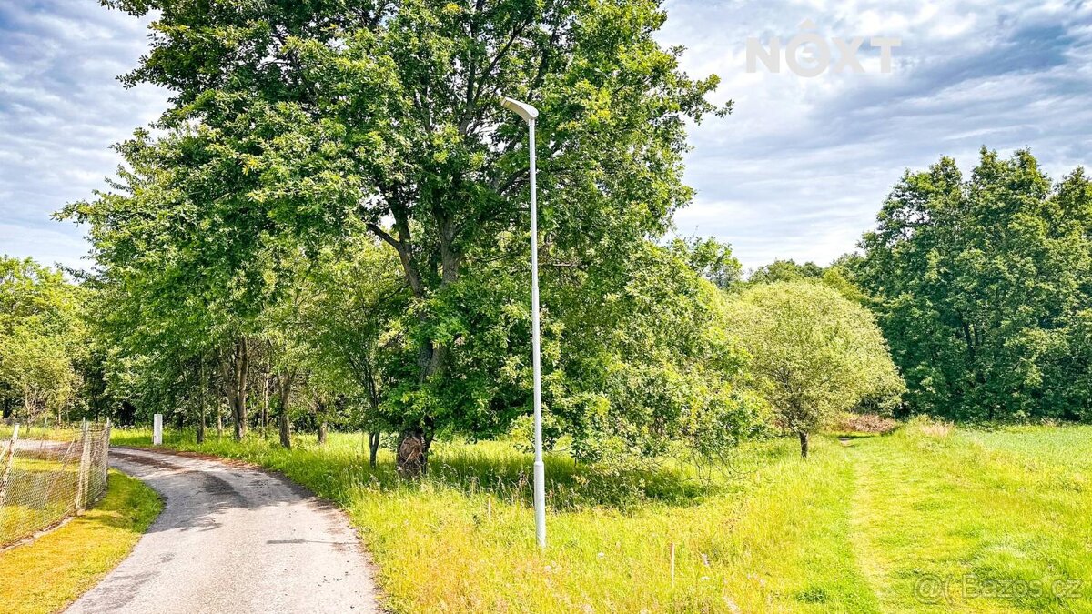 Prodej pozemek Bydlení, 1756㎡ - 6