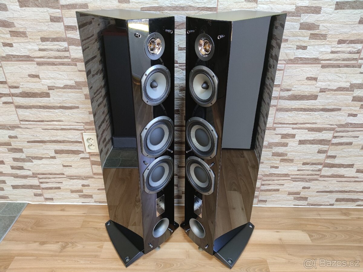 Triangle Antal 30th Anniversary Limited Edition - 6