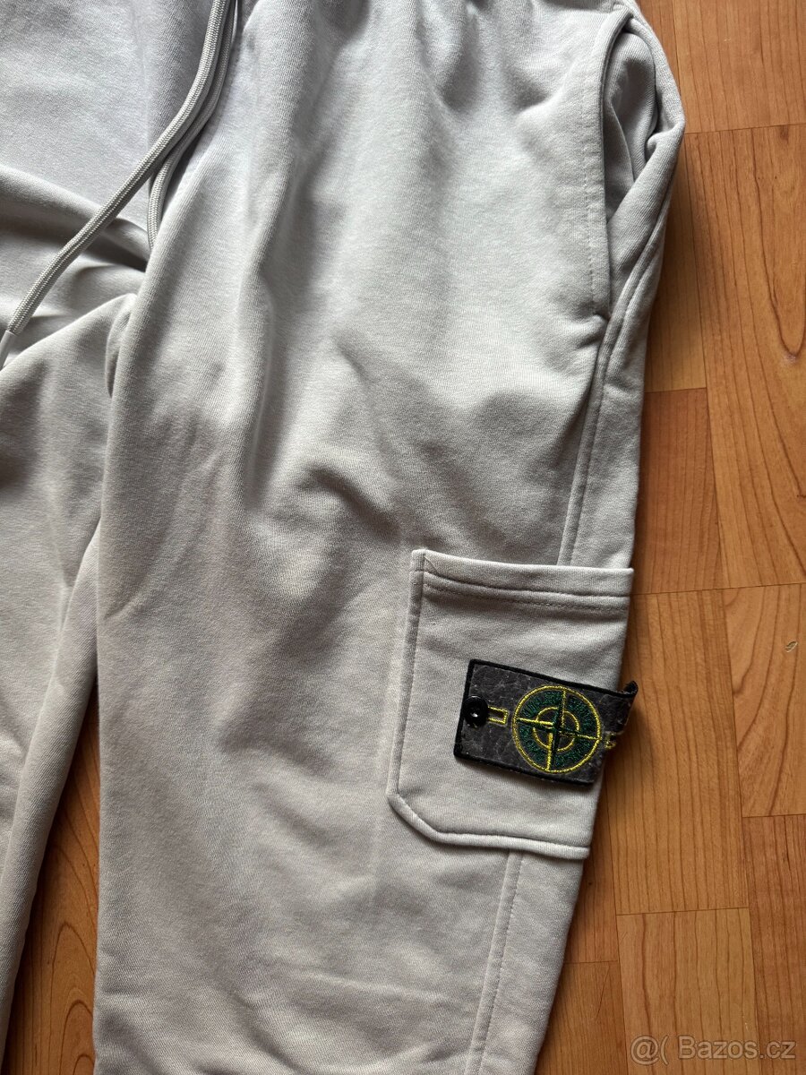 Panska teplakovka Stone Island - 6