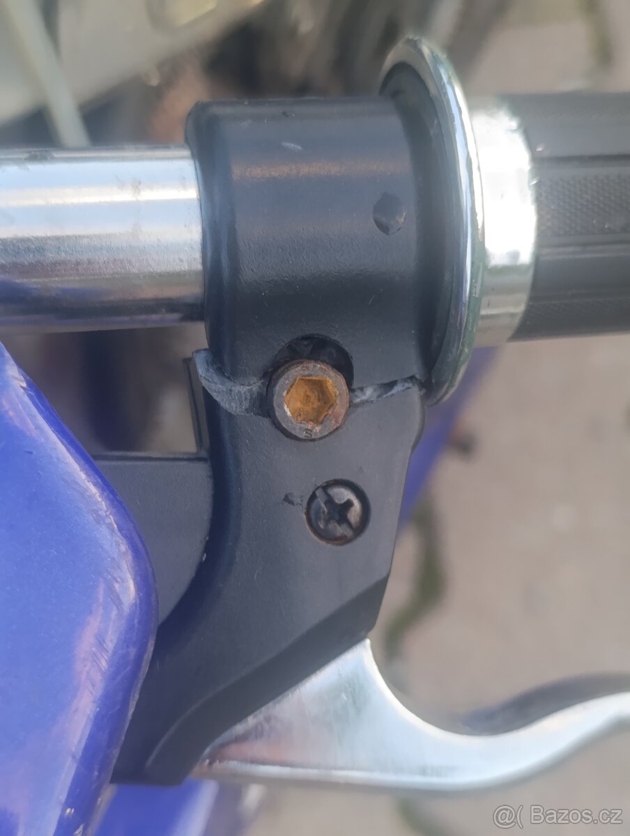 Prodám minibike - 6