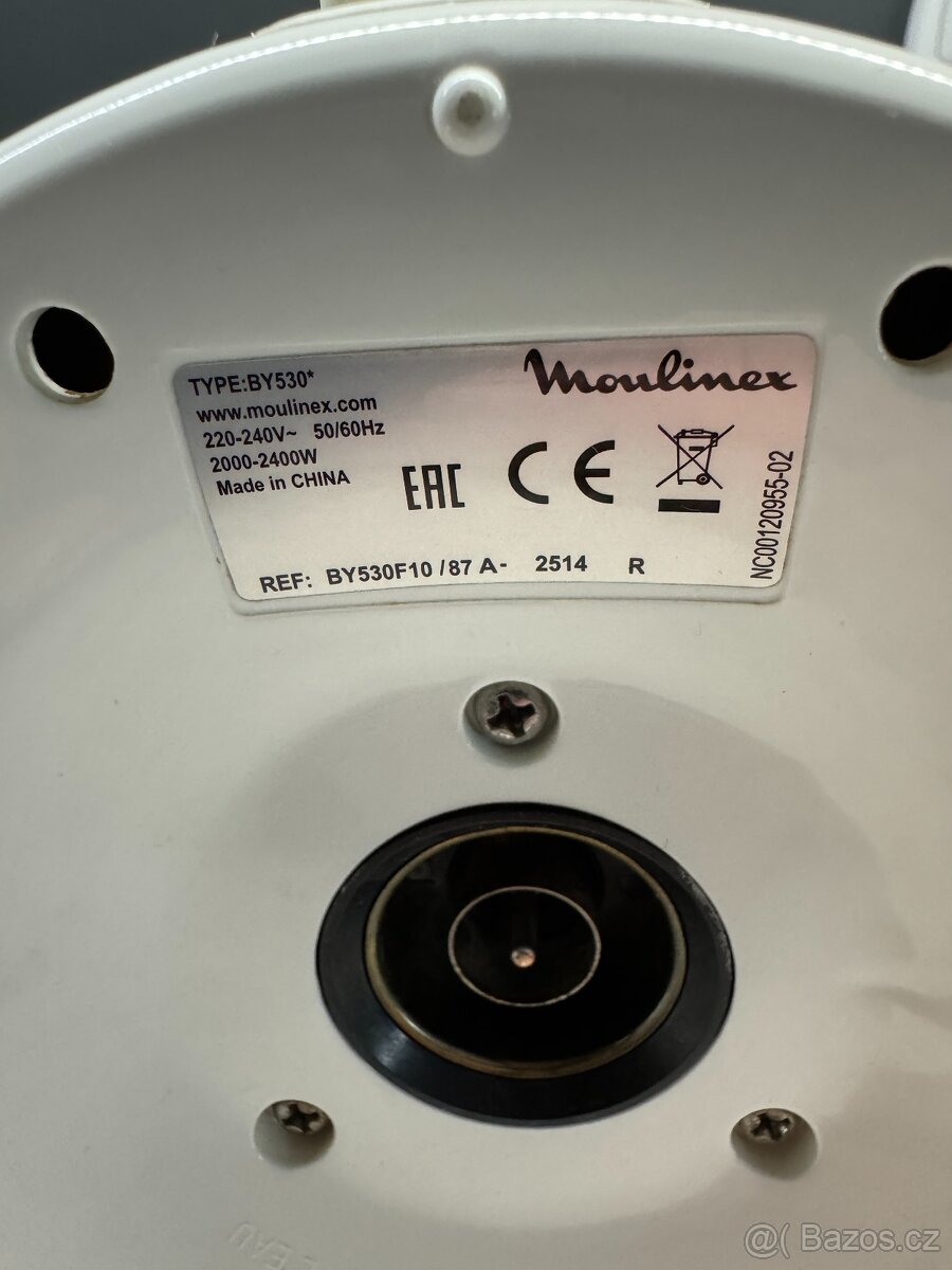 rychlovarné konvice - 6
