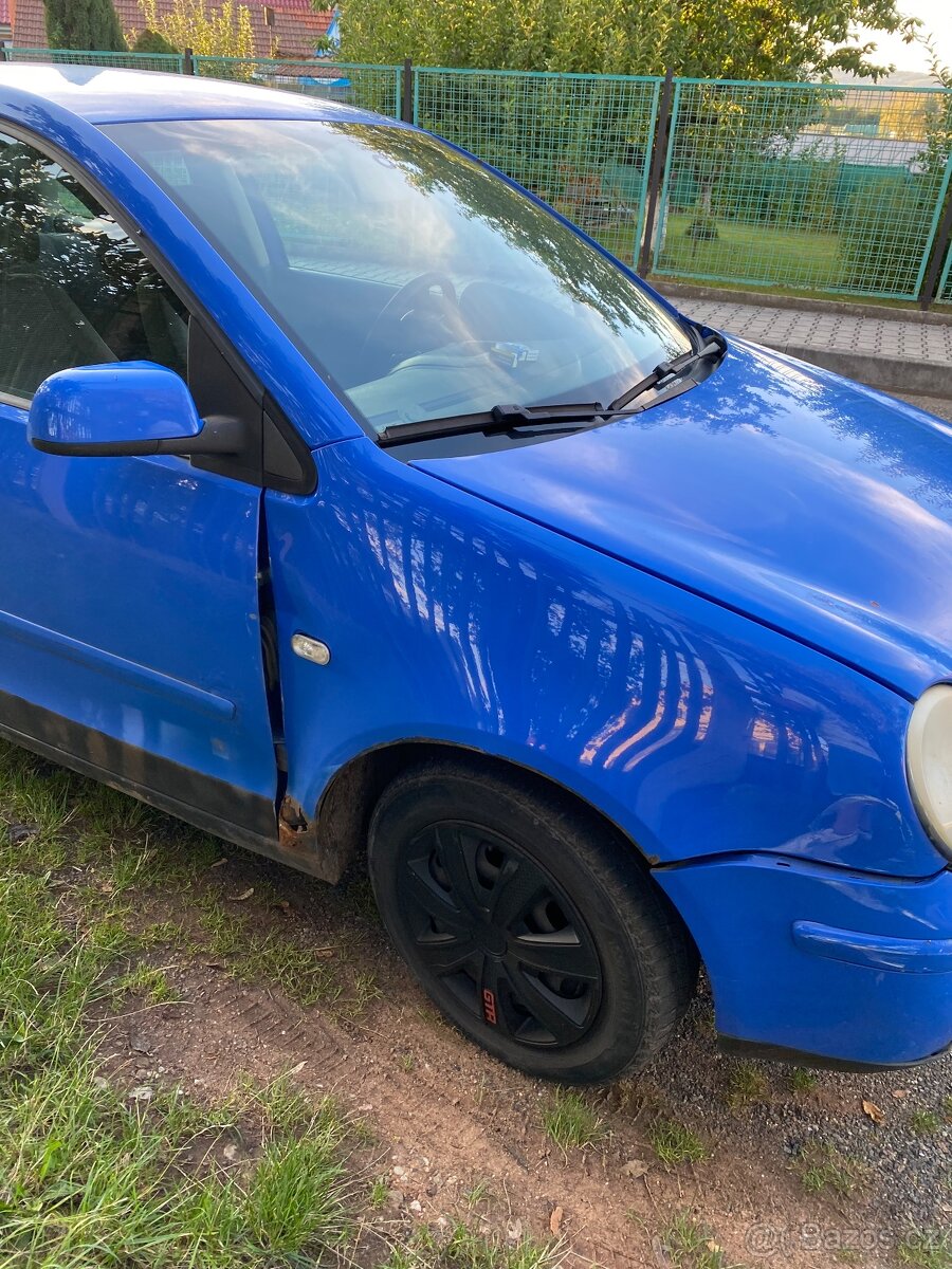 Polo 1.2 - 6