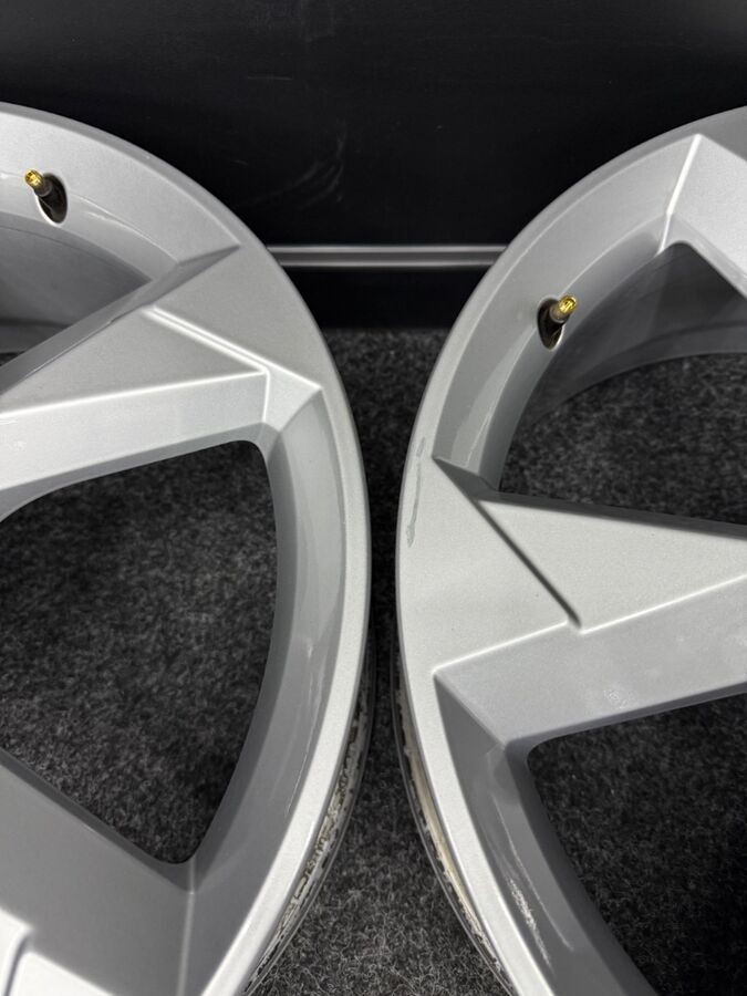 Alu Audi Q3 5x112 19” - 6