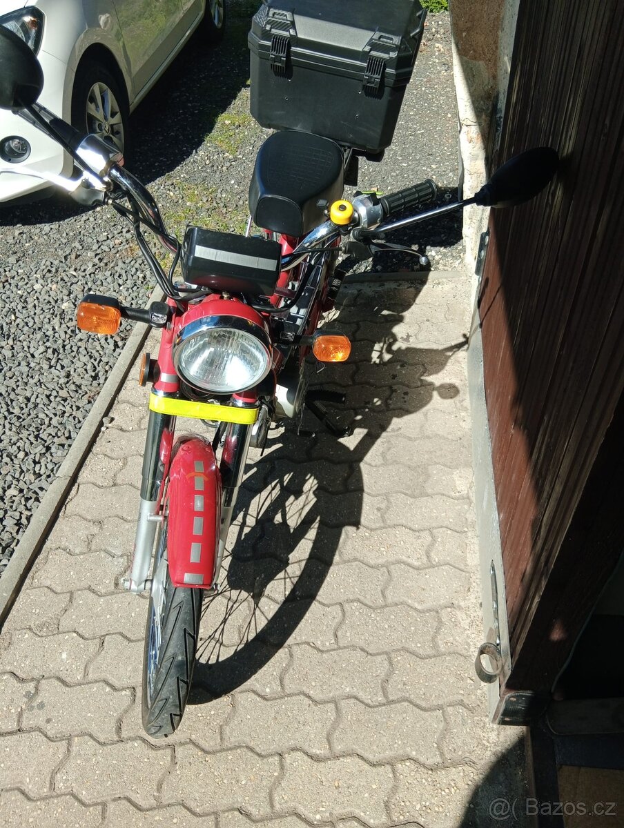 BETKA - 6