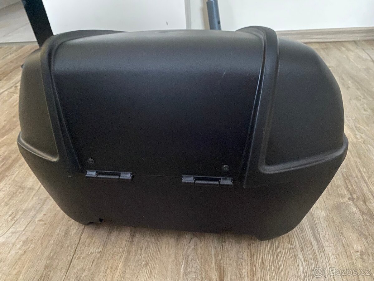 Piaggio Mp3 kufr - 6