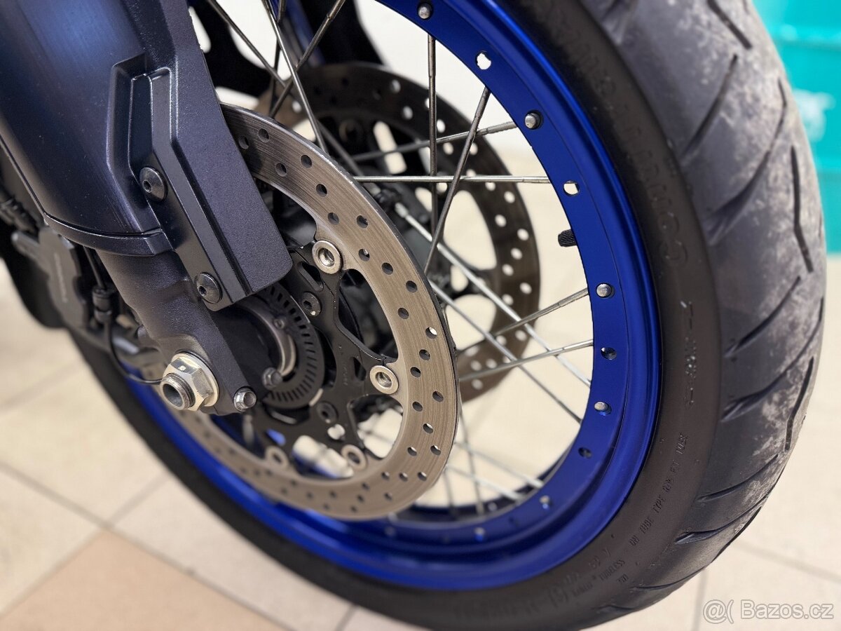 SUZUKI V-STROM 1050 XT,ABS,TOP - 6