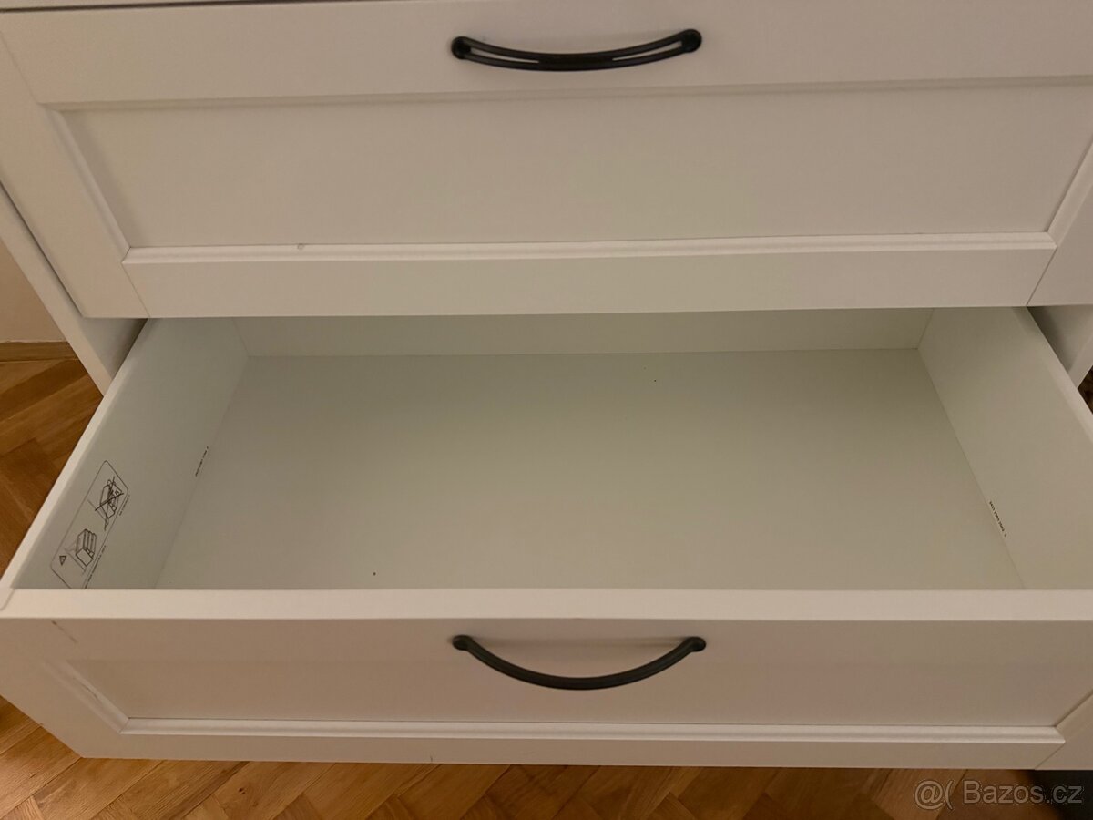 SONGESAND Komoda IKEA - 6