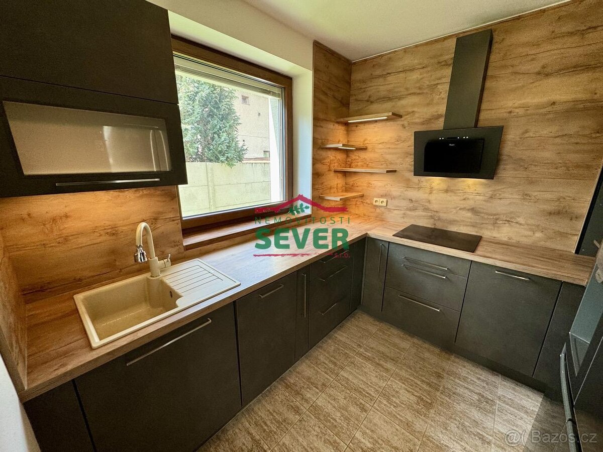 Prodej, RD, Praha - Újezd nad Lesy, ul. Novosibřinská - 6