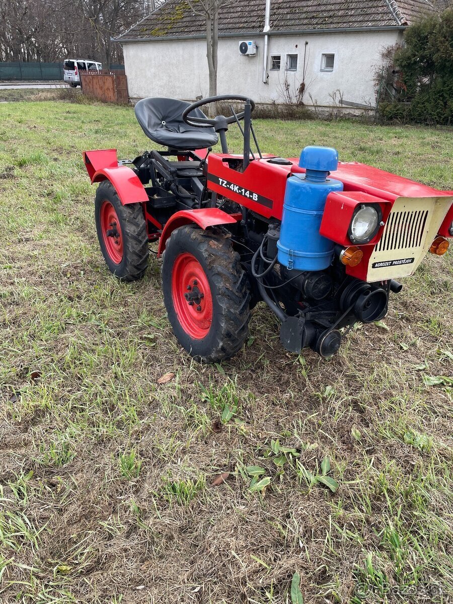 Tz4k14 - 6