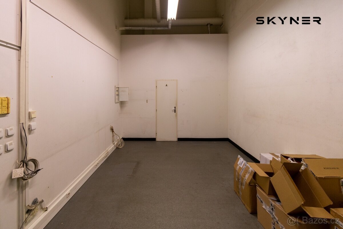 Pronájem obchodních prostor v OC TAMDA – atraktivní lokalita - 6