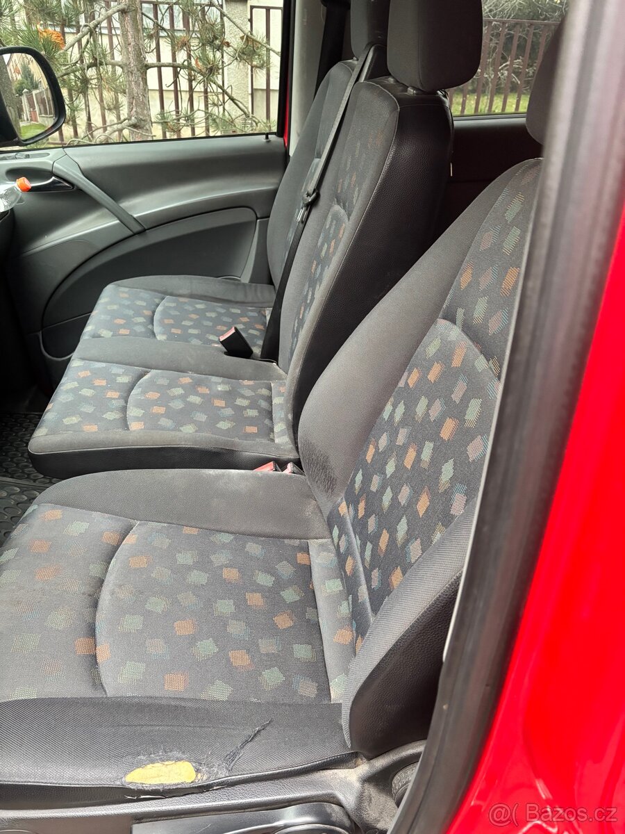 Mercedes VITO - 6