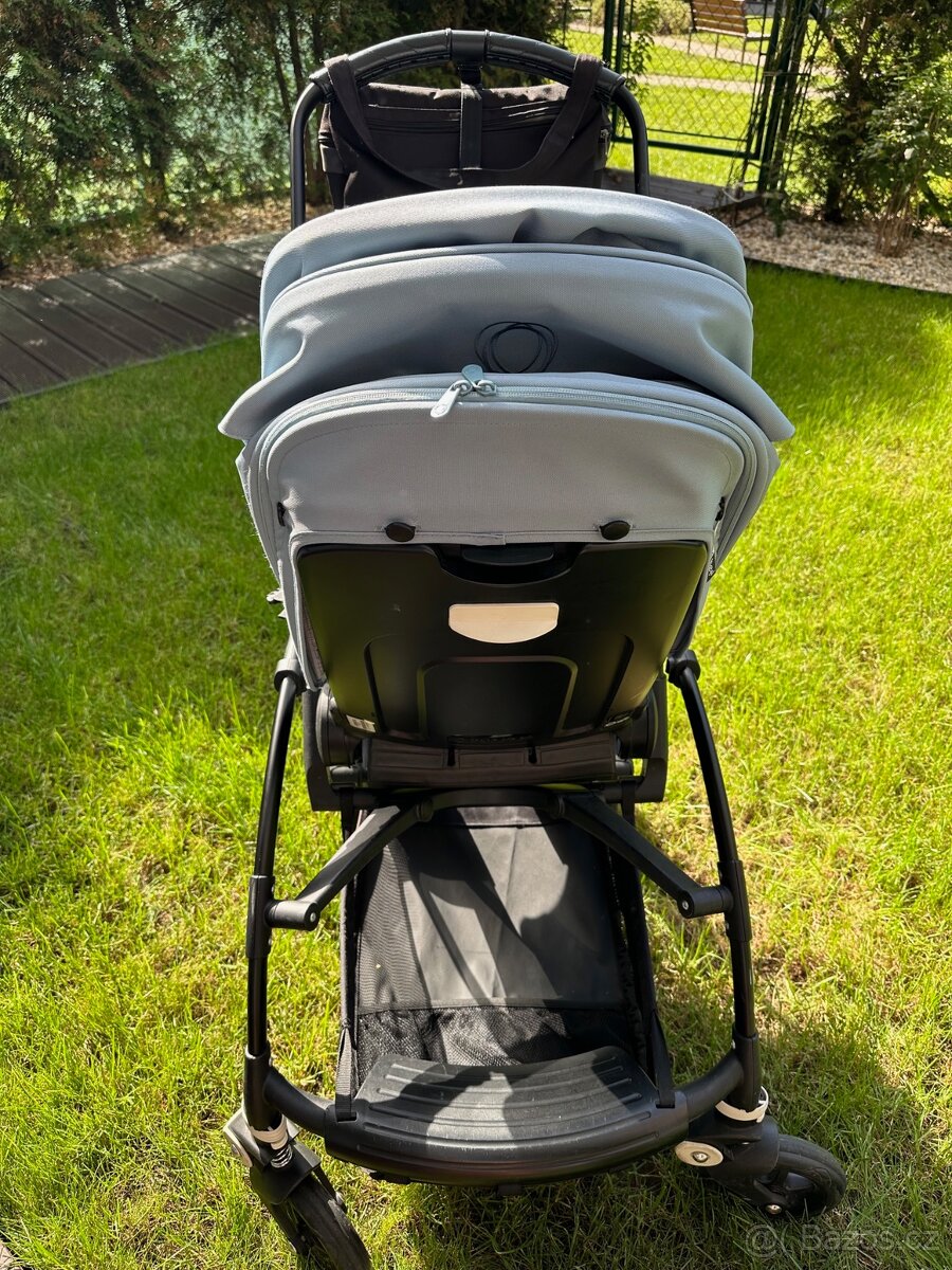 BUGABOO Bee 5 VAPOR BLUE - 6
