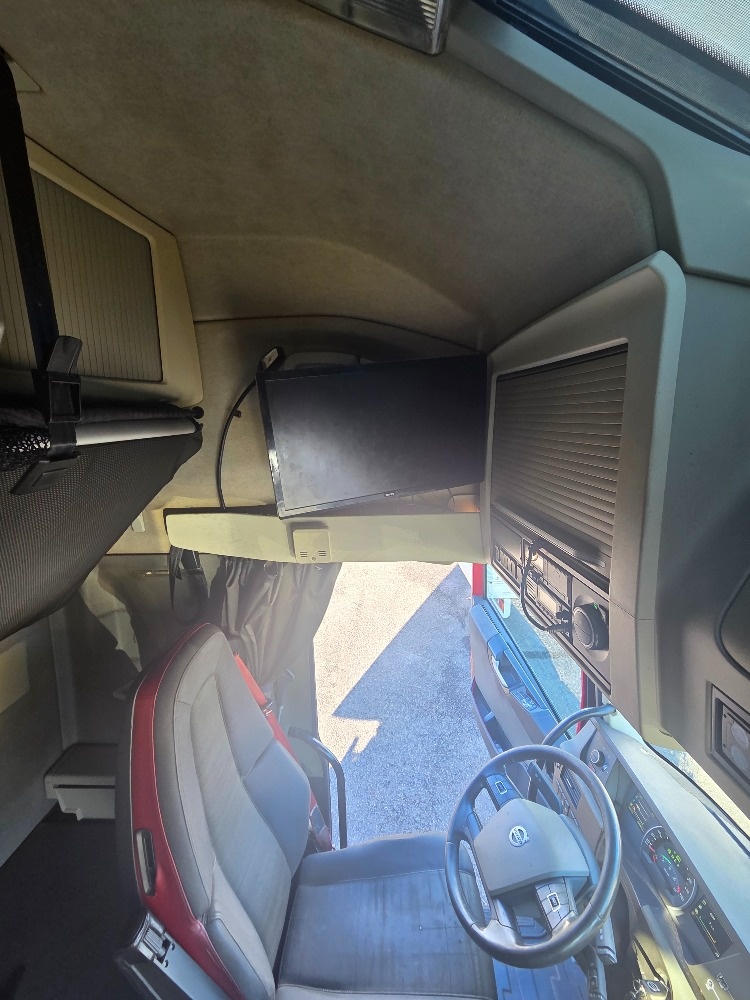 Volvo FH 500 EURO 6 Lowdeck - 6
