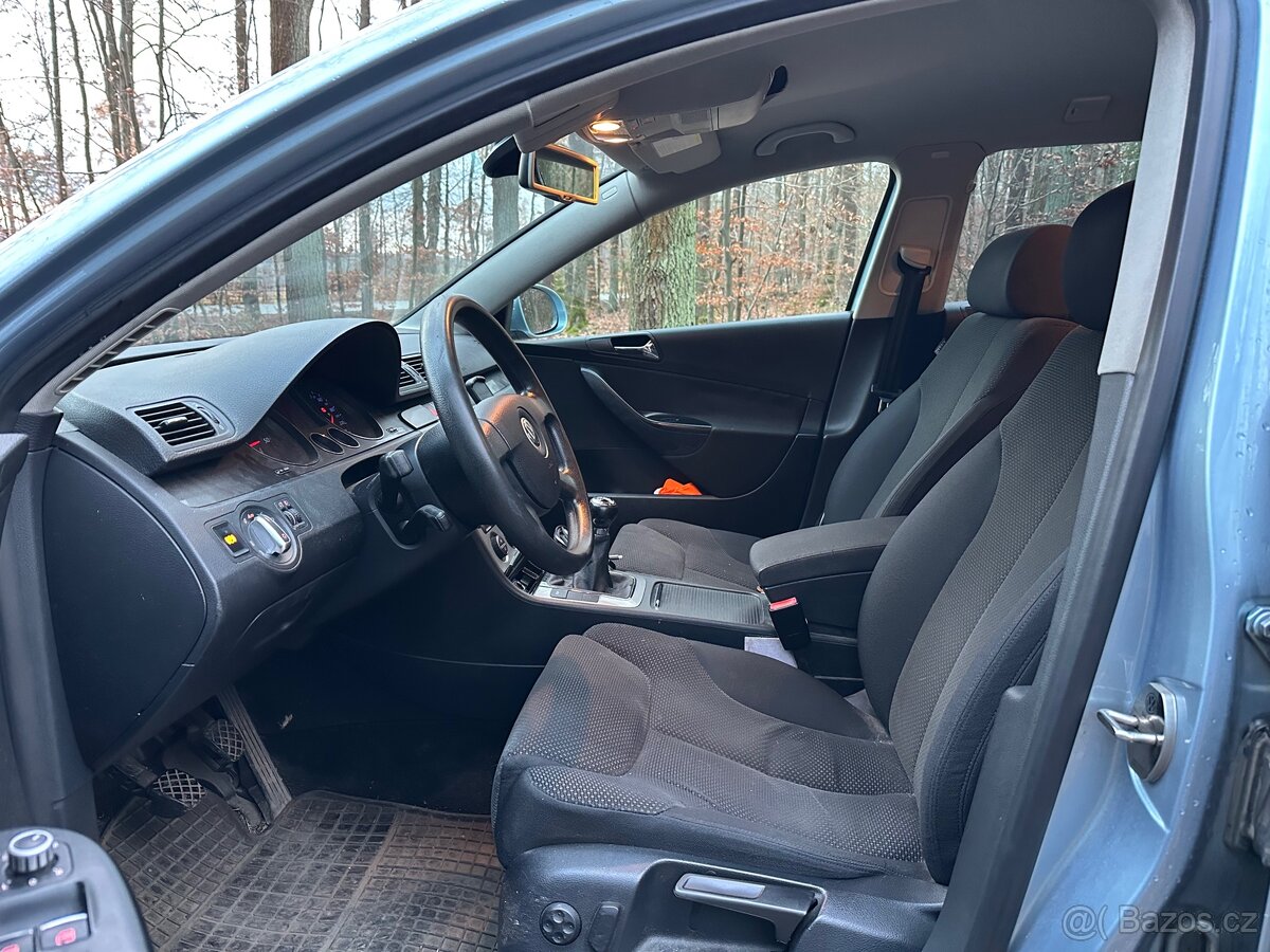 Vw Passat 2.0TDi 103kw - 6