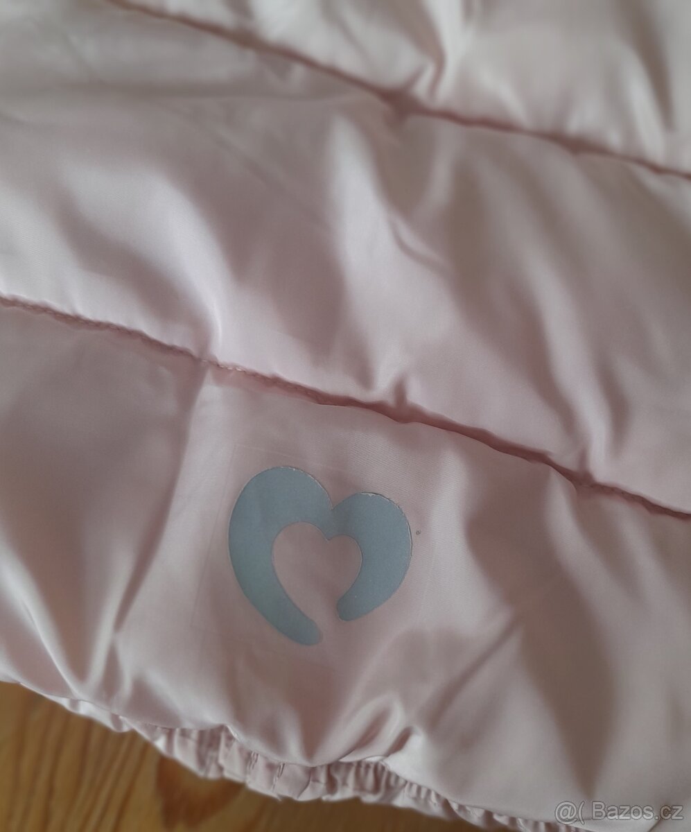 Zimní bunda Reserved, vel. 98 - 6