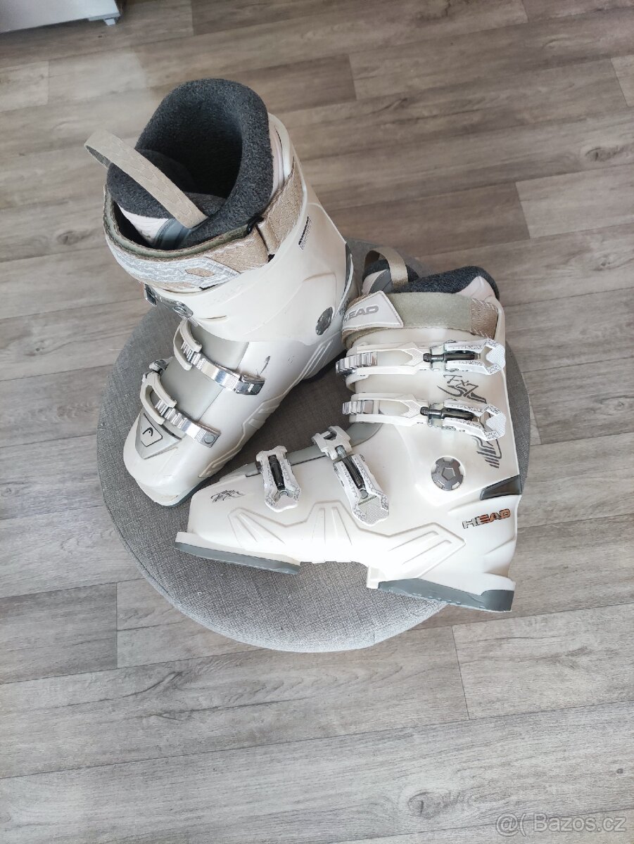 Lyžařské boty Head 260-265 - 6
