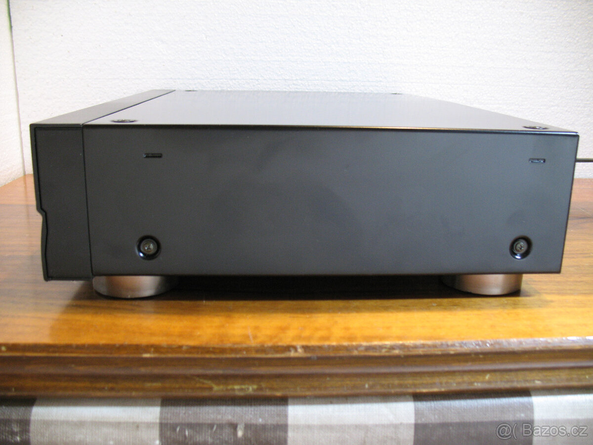 Sony CDP-X202ES - 6