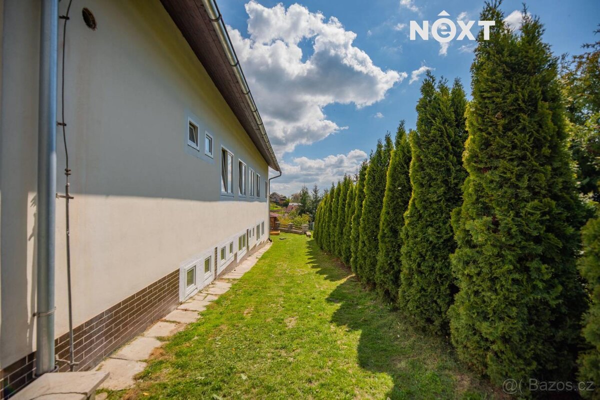 Prodej Rodinný dům, 500㎡ - 6