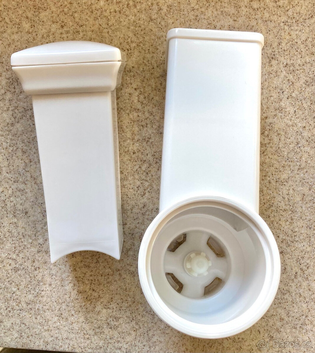 Multifunkční kuchyňský robot SilverCrest SKV 1200 A1 - 6