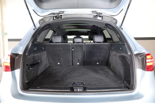 Mercedes-Benz GLC 43 AMG 4MATIC 2018 - 6