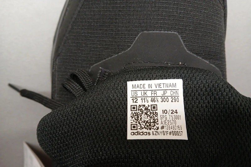 Pánské turistické boty Adidas Terrex AX4 GTX - 6