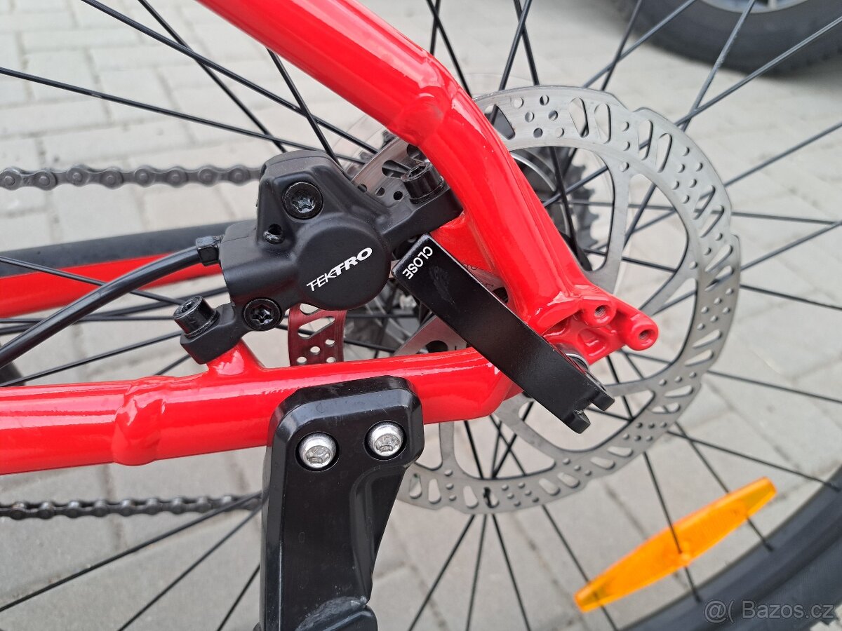 TREK MARLIN 5 27,5" rám S - 6