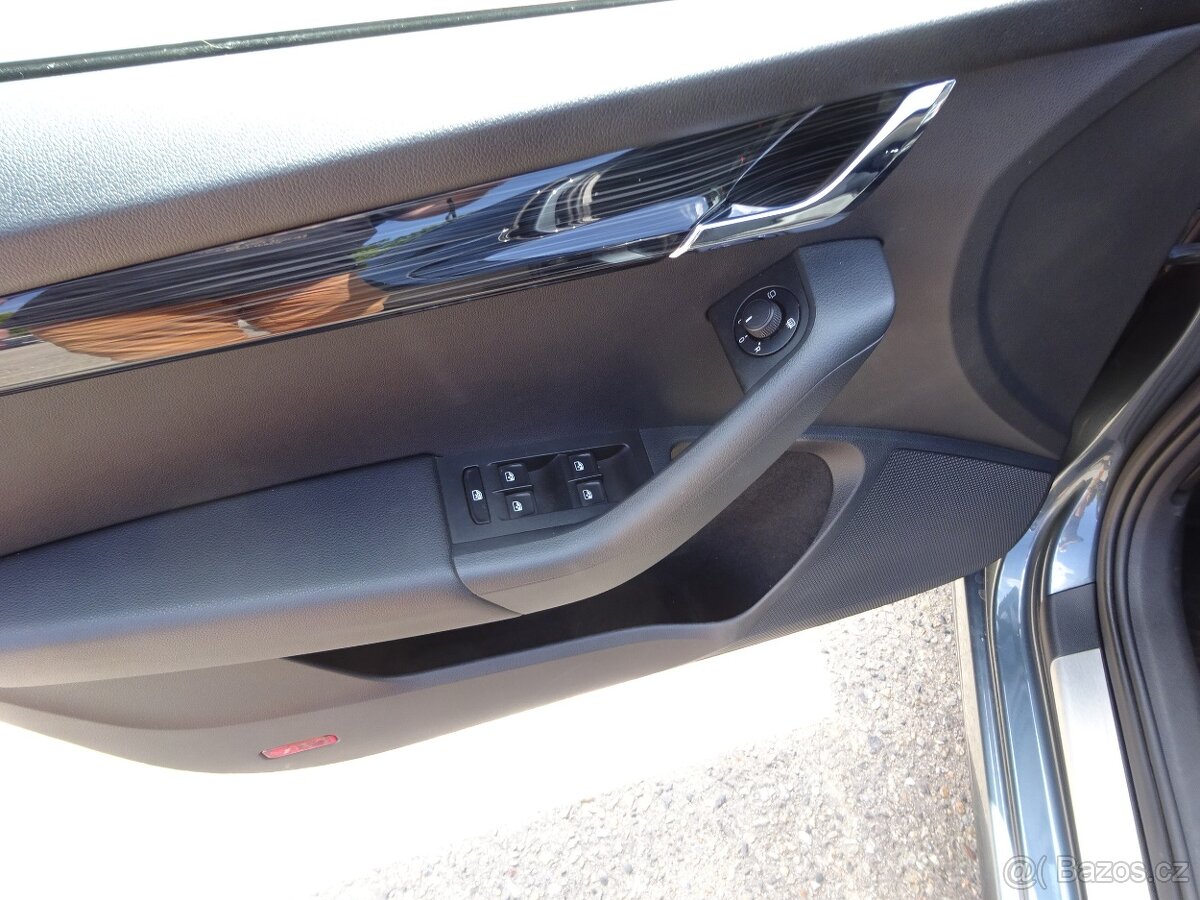 Škoda Octavia 2.0 TDI r.v.2018 (110 kw) Koupeno ČR - 6