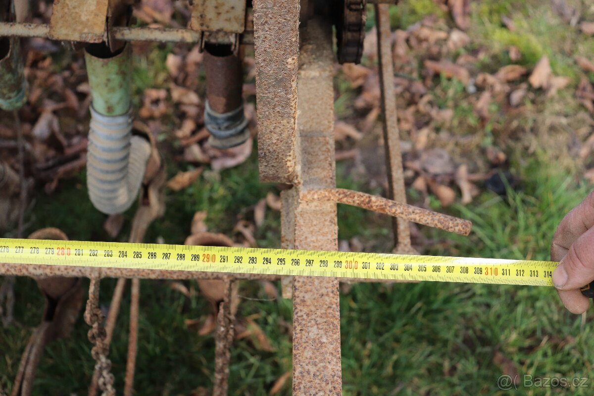 Prodám secí stroj - 6