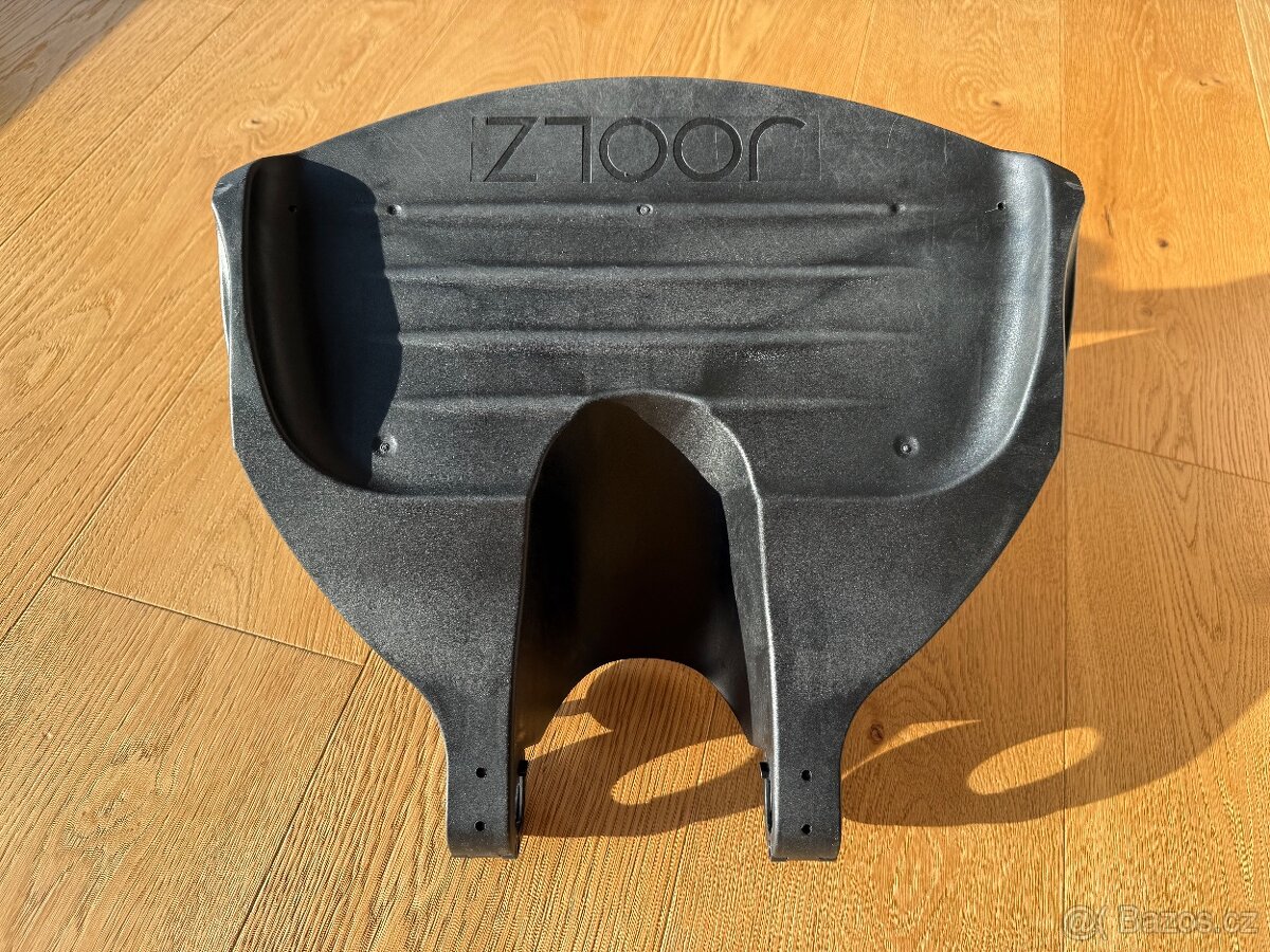 Joolz Uni2 sourozenecké stupátko Footboard - 6
