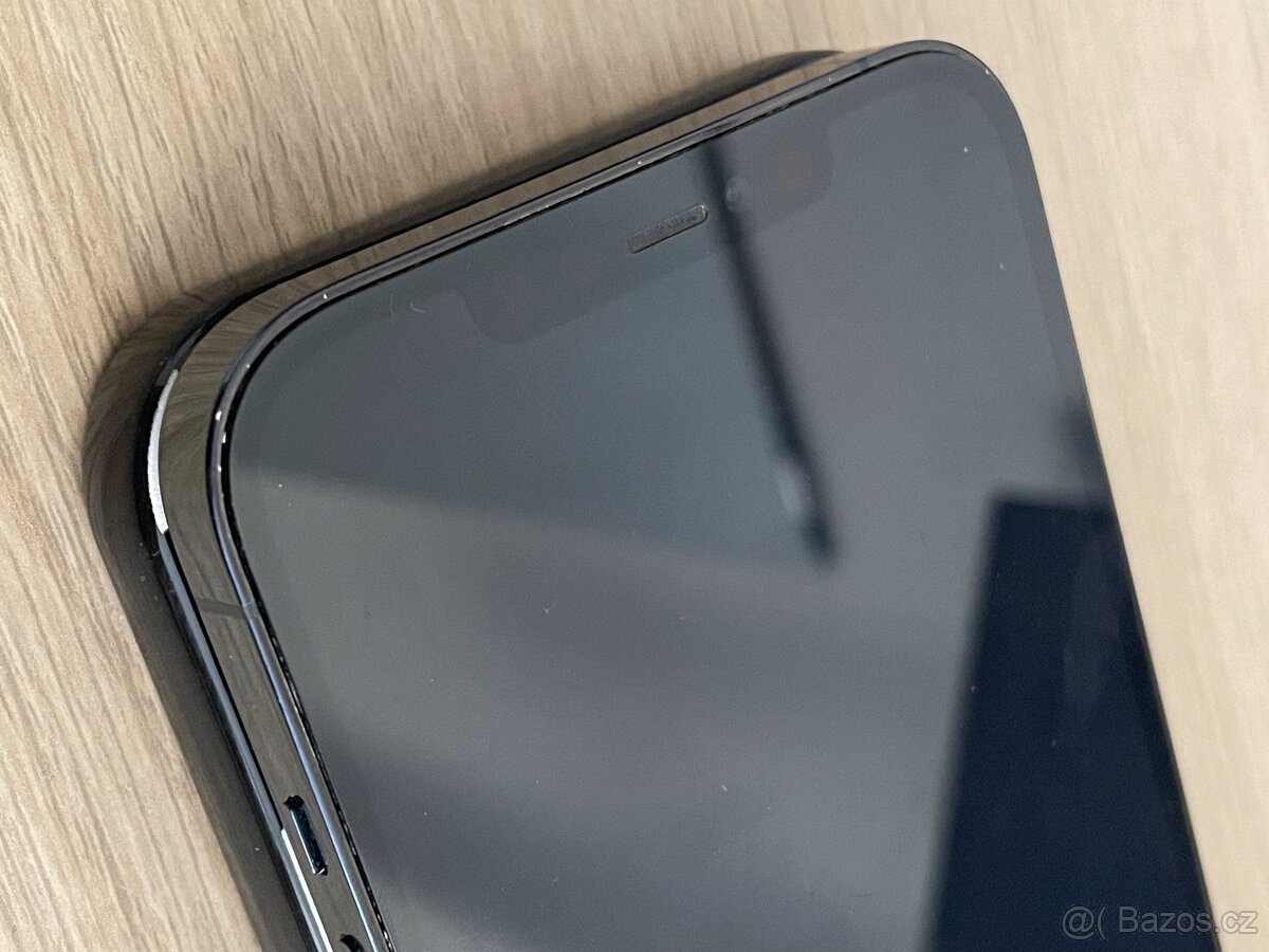 Apple iPhone 12 Pro Max 128 GB blue - 6