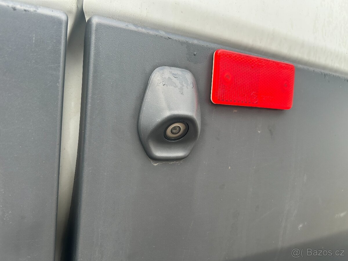 Minibus Ford Transit 2.2TDCI 18 sedadel - 6