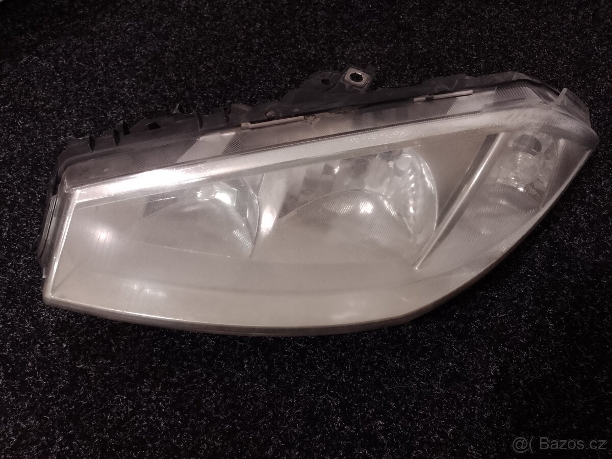 Renault Megane 2 - 6