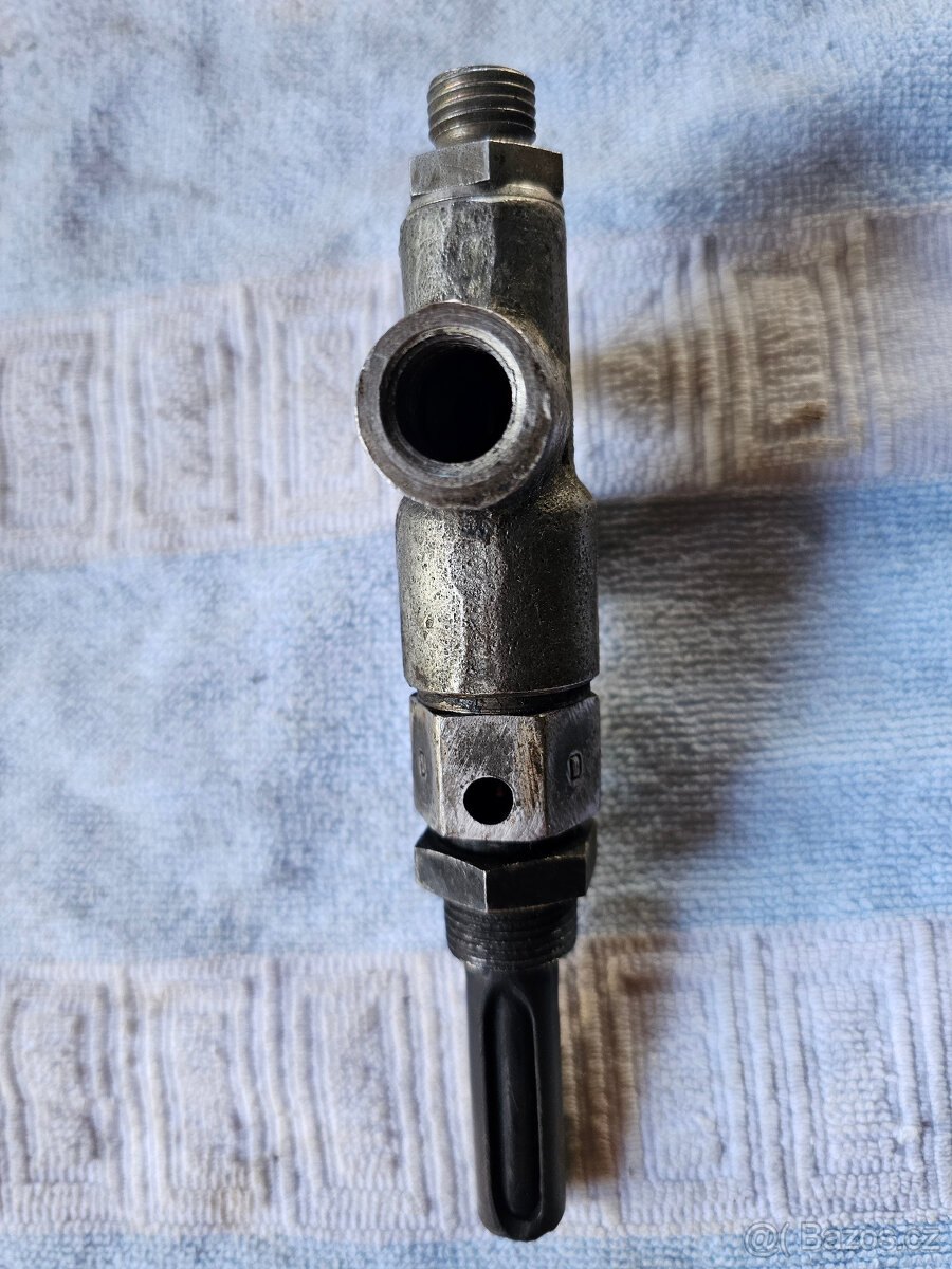 Prodám ventil regulace chlazení úplný arch TATRA - 6