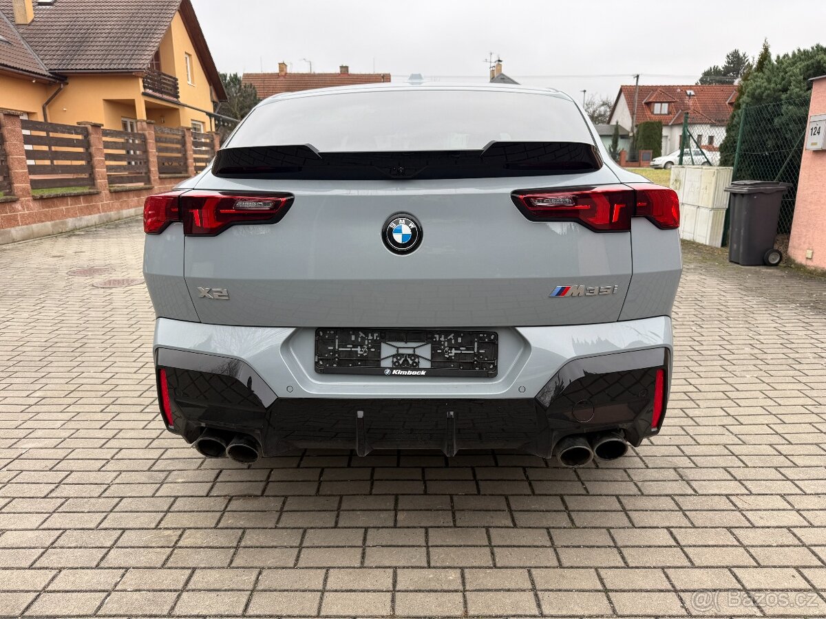 BMW X2 M135i xdrive TOP - 6