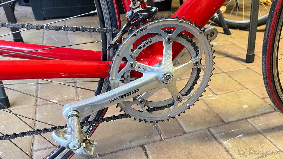 Silniční kolo SIRER Delta - 6