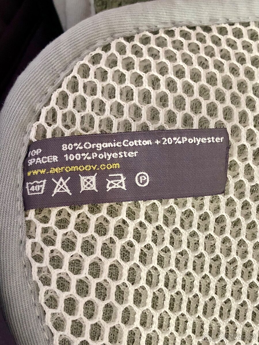 Britax Romer duofix 9-18kg - 6