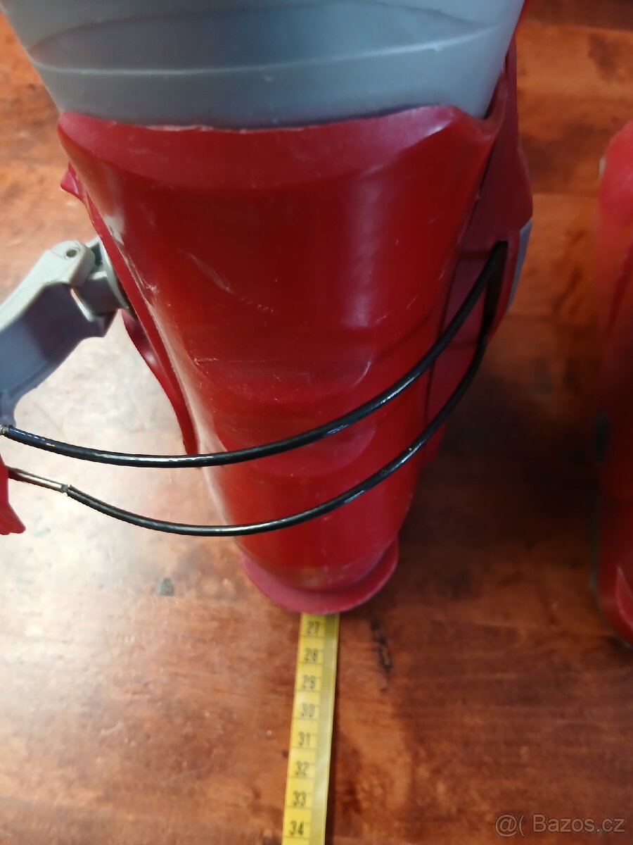 Dětské lyžařské boty - 6