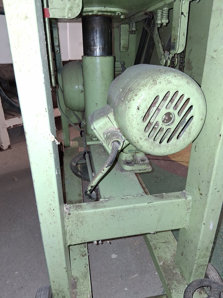 Hoblovka s protahem - 6